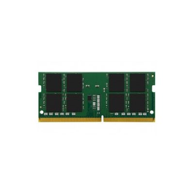 Kingston Technology ValueRAM KVR26S19S6/4 memóriamodul 4 GB 1 x 4 GB DDR4 2666 Mhz