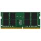 Kingston Technology ValueRAM KVR26S19S6/4 memóriamodul 4 GB 1 x 4 GB DDR4 2666 Mhz