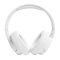 JBL Tune 720BT Headset Vezeték nélküli Fejpánt Hívás/zene Bluetooth Fehér