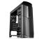 Thermaltake Versa N26 Midi Tower Fekete