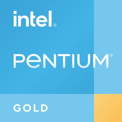 Intel Pentium Gold G7400 processzor 6 MB Smart Cache
