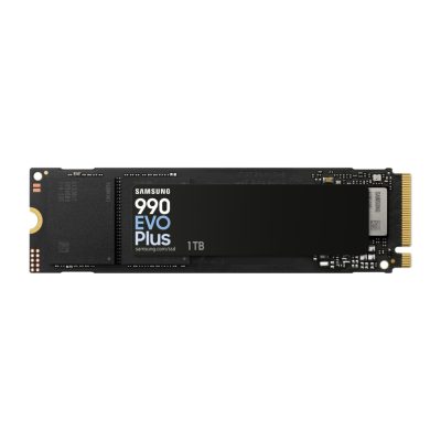 Samsung 990 EVO Plus 1TB