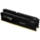 Kingston Technology FURY Beast memóriamodul 64 GB 2 x 32 GB DDR5