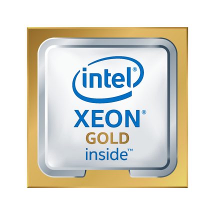 Intel Xeon 6240 processzor 2,6 GHz 24,75 MB