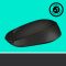 Logitech M171 Black-K egér Kétkezes Vezeték nélküli RF Optikai 1000 DPI