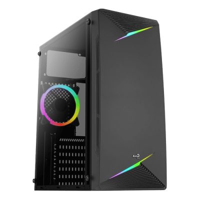 AEROCOOL CASE PGS TALON-A-BK-V1 RGB