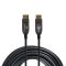 Gembird CC-DP8K-AOC-5M Active Optical (AOC) 8K DisplayPort cable AOC Premium Series 5m Black