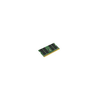 Kingston Technology KCP426SD8/32 memóriamodul 32 GB 1 x 32 GB DDR4 2666 Mhz