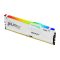 Kingston Technology FURY Beast RGB memóriamodul 16 GB 1 x 16 GB DDR5 ECC