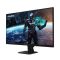 GIGABYTE GS27Q számítógép monitor 68,6 cm (27") 2560 x 1440 pixelek Quad HD LCD Fekete