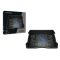 Conceptronic THANA05B notebook hűtőpad 39,6 cm (15.6") Fekete