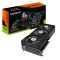 Gigabyte GV-N4070GAMING OC-12GD videókártya NVIDIA GeForce RTX 4070 12 GB GDDR6X