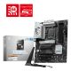 MSI B760 GAMING PLUS WIFI DDR4 alaplap Intel B760 LGA 1700 ATX