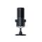 Razer Seiren Elite Fekete Asztali mikrofon