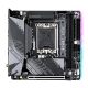 Gigabyte B760I AORUS PRO alaplap Intel B760 Express LGA 1700 mini ITX