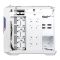 Cooler Master HAF 700 EVO White Full Tower Fehér