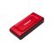 Kingston Technology XS1000 Red 2 TB Vörös