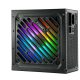 Xilence Performance A+ XP750R12 tápegység 750 W 20+4 pin ATX ATX Fekete