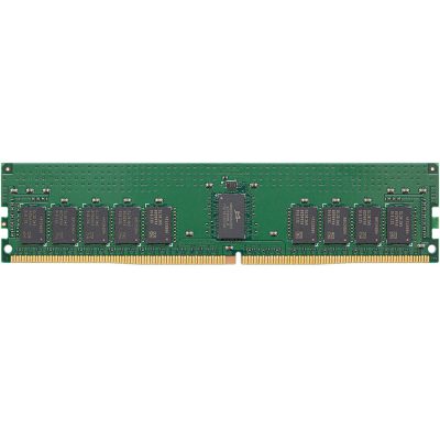 Synology D4RD-2666-16G memóriamodul 16 GB 1 x 16 GB DDR4 2666 Mhz ECC
