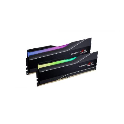 G.Skill Trident Z5 Neo RGB F5-6000J3040G32GX2-TZ5NR memóriamodul 64 GB 2 x 32 GB DDR5 6000 Mhz