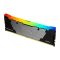 Kingston Technology FURY Renegade RGB memóriamodul 32 GB 2 x 16 GB DDR4 3600 MHz