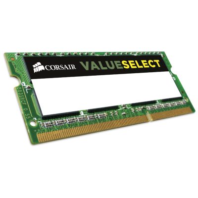 Corsair 8GB DDR3L 1333MHZ memóriamodul 1 x 8 GB DDR3