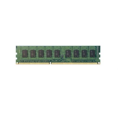 Mushkin PROLINE memóriamodul 16 GB 1 x 16 GB DDR3 1333 Mhz ECC