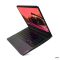 Lenovo IdeaPad Gaming 3 5800H Notebook 39,6 cm (15.6") Full HD AMD Ryzen™ 7 8 GB DDR4-SDRAM 512 GB SSD NVIDIA® GeForce® GTX 1650 Wi-Fi 6 (802.11ax) Fekete