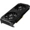 Palit NED407SS19K9-1043D videókártya NVIDIA GeForce RTX 4070 SUPER 12 GB GDDR6X