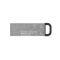 Kingston Technology DataTraveler Kyson USB flash meghajtó 512 GB USB A típus 3.2 Gen 1 (3.1 Gen 1) Ezüst