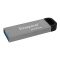 Kingston Technology DataTraveler Kyson USB flash meghajtó 512 GB USB A típus 3.2 Gen 1 (3.1 Gen 1) Ezüst