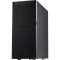 Inter-Tech IT-8833 Velvet II Tower Fekete