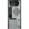 Inter-Tech IT-8833 Velvet II Tower Fekete