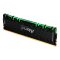 Kingston Technology FURY Renegade RGB memóriamodul 32 GB 2 x 16 GB DDR4 3600 Mhz