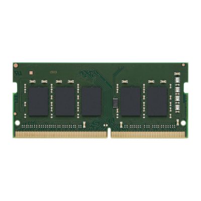 Kingston Technology KSM32SES8/16HC memóriamodul 16 GB DDR4 3200 MHz ECC