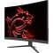 MSI G24C4 E2 számítógép monitor 59,9 cm (23.6") 1920 x 1080 pixelek Full HD LED Fekete