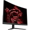 MSI G24C4 E2 számítógép monitor 59,9 cm (23.6") 1920 x 1080 pixelek Full HD LED Fekete