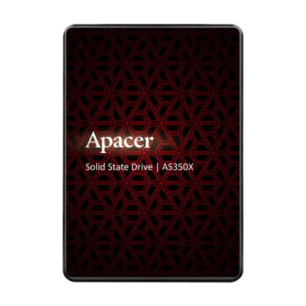 Apacer AS350X 2.5" 128 GB Serial ATA III 3D NAND