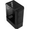 Aerocool Quantum Mesh Midi Tower Fekete