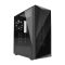 Cooler Master CMP 520L Midi Tower Fekete