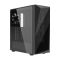 Cooler Master CMP 520L Midi Tower Fekete