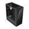 Cooler Master CMP 520L Midi Tower Fekete