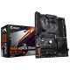 Gigabyte B550 AORUS ELITE V2 alaplap AMD B550 AM4 foglalat ATX