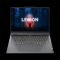 LENOVO Legion Slim 5 14APH8, 14.5" WQXGA+, AMD Ryzen 5 7640HS, 16GB, 512GB SSD, nV RTX3050 6GB, Win11 Home, Storm Grey