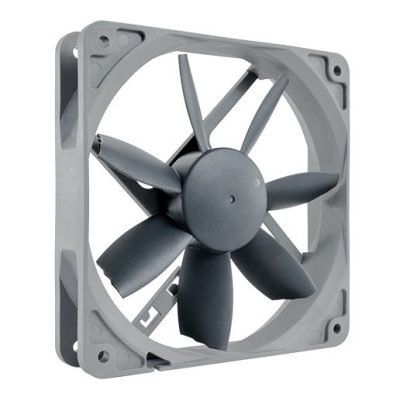 Noctua NF-S12B redux 700 Számítógép ház Ventilátor