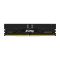 Kingston Technology FURY Renegade Pro memóriamodul 128 GB 8 x 16 GB DDR5 ECC