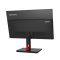 Lenovo ThinkVision S22i-30 számítógép monitor 54,6 cm (21.5") 1920 x 1080 pixelek Full HD LCD Fekete, Szürke