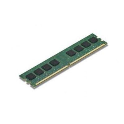 Fujitsu S26361-F3909-L616 memóriamodul 16 GB 1 x 16 GB DDR4 2400 MHz ECC