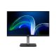 Acer CB243Y számítógép monitor 60,5 cm (23.8") 1920 x 1080 pixelek Wide Quad HD Fekete