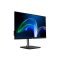 Acer CB243Y számítógép monitor 60,5 cm (23.8") 1920 x 1080 pixelek Wide Quad HD Fekete